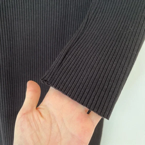 Vince Sweater Dress - Picture 7 of 7